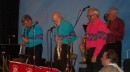 Brass2 * The Doughboy Brass Ensemble - Bob Krenkel, John Anderson, Bud Dresser, and Frank Greenhaw