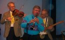 Clarinet * Just A Closer Walk With Thee - A Pocket Favorite - John Walden, Bob Krenkel, and Jerry Elliot