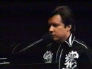 Eastfield College Gospel Music Concert - 1991 - Art Greenhaw, Producer - these Gospel concert photos are taken from the video 'Live At Eastfield College Performance Hall,' Art Greenhaw, Producer