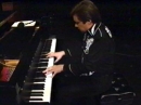 Eastfield College Gospel Music Concert - 1991 - Art the Pianist