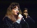 Eastfield College Gospel Music Concert - 1991 - Jamie has such a sweet voice, and Jerl can play any mood or style on that harmonica.