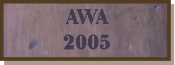 Academy of Western Artists Awards - 2005