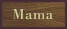 Janet's Original Song 'Mama'